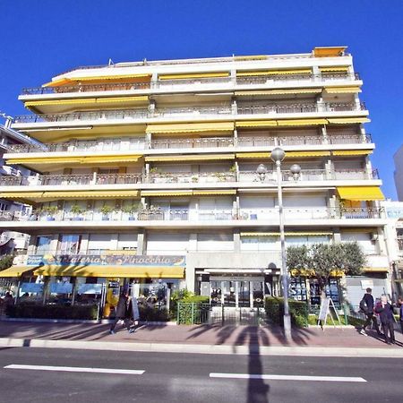 Promenade Holiday - Palatin Promenade Nice Extérieur photo