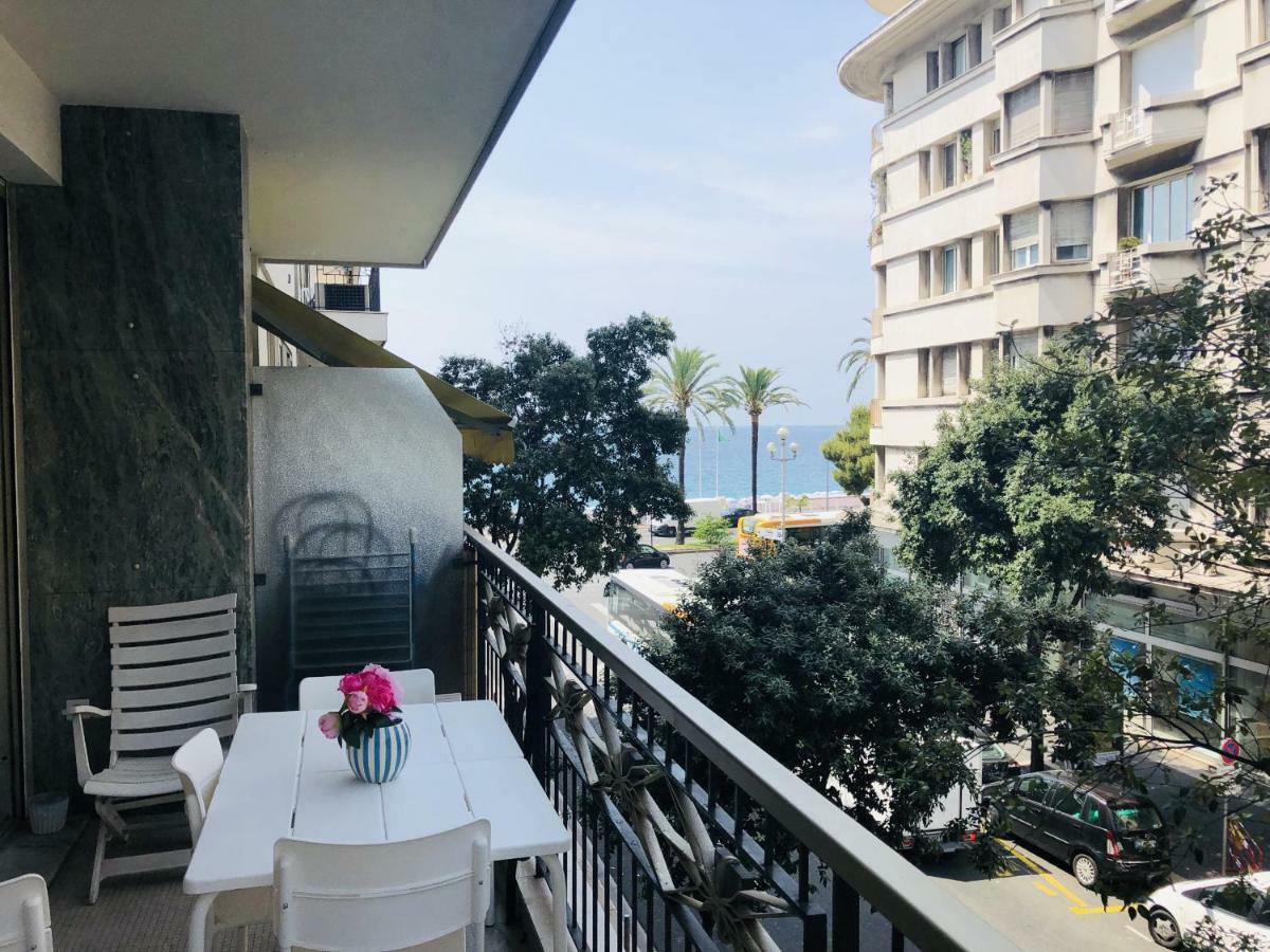 Promenade Holiday - Palatin Promenade Nice Extérieur photo